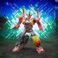 Transformators Transformers Legacy Evolution Crashbar, sarkans cena un informācija | Rotaļlietas zēniem | 220.lv