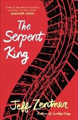 Serpent King цена и информация | Книги для подростков  | 220.lv