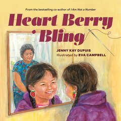 Heart Berry Bling cena un informācija | Grāmatas pusaudžiem un jauniešiem | 220.lv