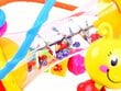 Izglītojoša spirāle ar bumbiņām Hola цена и информация | Rotaļlietas zīdaiņiem | 220.lv