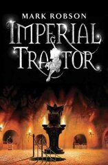 Imperial Traitor цена и информация | Книги для подростков  | 220.lv