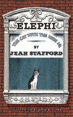 Elephi: The Cat with the High Iq цена и информация | Книги для подростков и молодежи | 220.lv