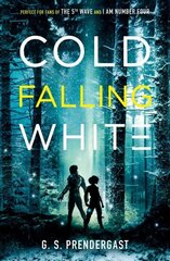 Cold Falling White цена и информация | Книги для подростков и молодежи | 220.lv