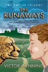 Runaways цена и информация | Книги для подростков и молодежи | 220.lv