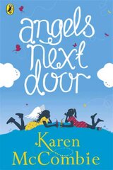 Angels Next Door: (Angels Next Door Book 1) cena un informācija | Grāmatas pusaudžiem un jauniešiem | 220.lv