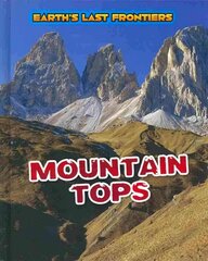 Mountain Tops цена и информация | Книги для подростков  | 220.lv