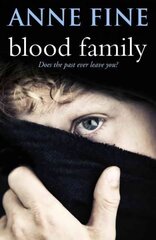 Blood Family цена и информация | Книги для подростков и молодежи | 220.lv