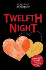 Twelfth Night cena un informācija | Grāmatas pusaudžiem un jauniešiem | 220.lv