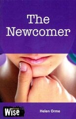 Newcomer: Set 1 цена и информация | Книги для подростков  | 220.lv