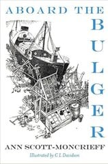 Aboard the Bulger цена и информация | Книги для подростков и молодежи | 220.lv