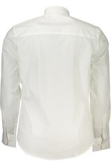 Krekls vīriešiem North Sails 664255000, balts cena un informācija | Vīriešu krekli | 220.lv