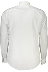 Krekls vīriešiem Harmont&Blaine CNK001012546, balts cena un informācija | Vīriešu krekli | 220.lv