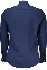 Krekls vīriešiem Harmont&Blaine CNK001012546, zils cena un informācija | Vīriešu krekli | 220.lv
