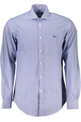 Krekls vīriešiem Harmont&Blaine CNK012011465, zils cena un informācija | Vīriešu krekli | 220.lv