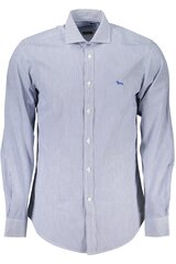 Krekls vīriešiem Harmont&Blaine CNK012012044, zils cena un informācija | Vīriešu krekli | 220.lv