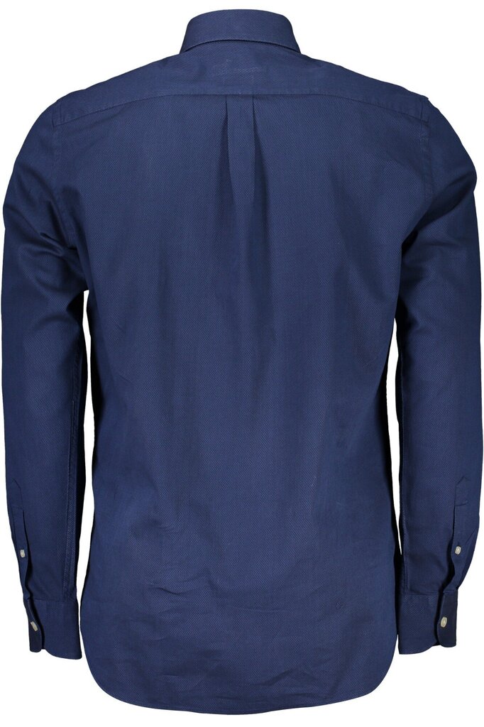Krekls vīriešiem Harmont&Blaine CRK001012546, zils cena un informācija | Vīriešu krekli | 220.lv