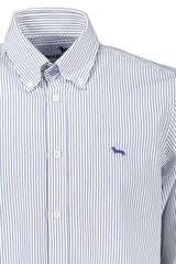Krekls vīriešiem Harmont&Blaine CRK012011467, zils cena un informācija | Vīriešu krekli | 220.lv
