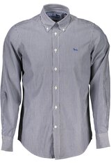 Krekls vīriešiem Harmont&Blaine CRK012011468, zils cena un informācija | Vīriešu krekli | 220.lv