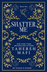 Shatter Me Special Collectors edition цена и информация | Книги для подростков и молодежи | 220.lv