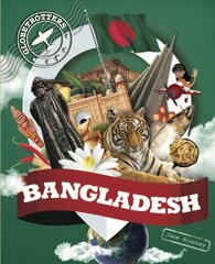 Bangladesh цена и информация | Книги для подростков  | 220.lv