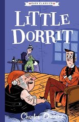 Little Dorrit (Easy Classics) цена и информация | Книги для подростков и молодежи | 220.lv