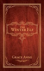 Winter Elf цена и информация | Книги для подростков и молодежи | 220.lv