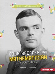 Alan Turing cena un informācija | Grāmatas pusaudžiem un jauniešiem | 220.lv