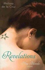 Revelations: Number 3 in series цена и информация | Книги для подростков и молодежи | 220.lv
