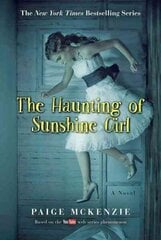 Haunting of Sunshine Girl: Book One цена и информация | Книги для подростков и молодежи | 220.lv