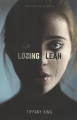 Losing Leah cena un informācija | Grāmatas pusaudžiem un jauniešiem | 220.lv