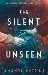 The Silent Unseen: A Novel of World War II cena un informācija | Grāmatas pusaudžiem un jauniešiem | 220.lv