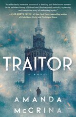 Traitor: A Novel of World War II цена и информация | Книги для подростков  | 220.lv
