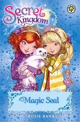 Secret Kingdom: Magic Seal: Book 20 cena un informācija | Grāmatas pusaudžiem un jauniešiem | 220.lv