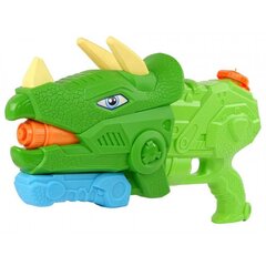 Vandens šautuvas Dinosaur Triceratops, 1330 ml цена и информация | Игрушки для песка, воды, пляжа | 220.lv