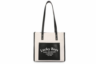 Rokassomiņa sievietēm Lucky Bees 376 цена и информация | Женские сумки | 220.lv