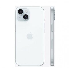 Apple iPhone 15/512GB Blue MTPG3ZD/A APPLE цена и информация | Мобильные телефоны | 220.lv