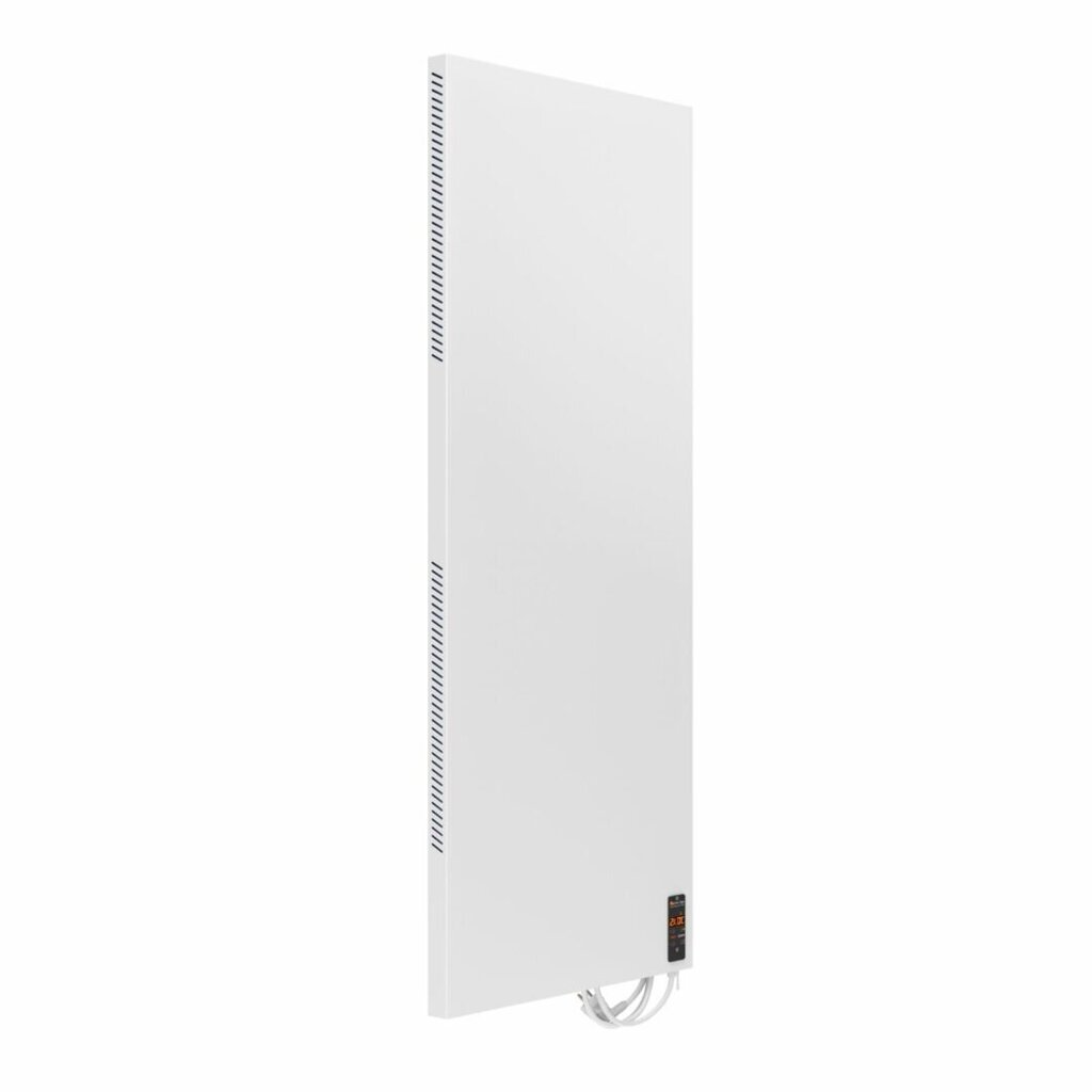 Sildītājs 56x140 cm Termoplaza Stp 900 V, balts cena un informācija | Sildītāji | 220.lv