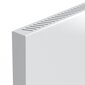 Sildītājs 56x140 cm Termoplaza Stp 900 V, balts cena un informācija | Sildītāji | 220.lv
