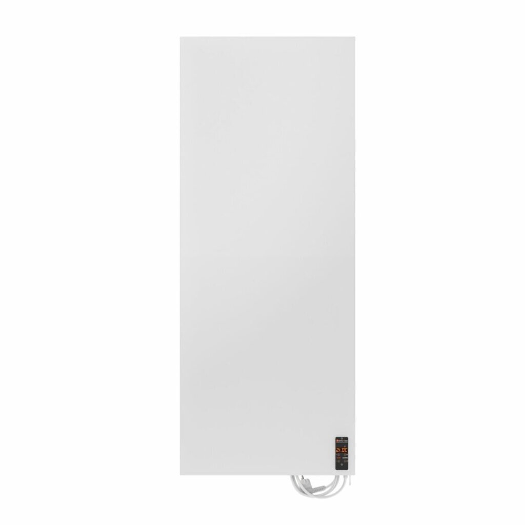 Sildītājs 56x140 cm Termoplaza Stp 900 V, balts cena un informācija | Sildītāji | 220.lv