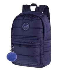 Brīva laika mugursoma CoolPack Ruby Navy Blue цена и информация | Школьные рюкзаки, спортивные сумки | 220.lv