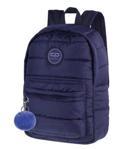 Brīva laika mugursoma CoolPack Ruby Navy Blue цена и информация | Skolas somas | 220.lv