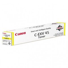 Canon C-EXV 45 6948B002 cena un informācija | Kārtridži lāzerprinteriem | 220.lv