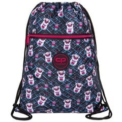 Maisiņš sporta apģērbam CoolPack Vert Dogs To Go цена и информация | Школьные рюкзаки, спортивные сумки | 220.lv