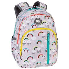 Рюкзак CoolPack Base Rainbow Time цена и информация | Школьные рюкзаки, спортивные сумки | 220.lv