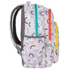 Рюкзак CoolPack Base Rainbow Time цена и информация | Школьные рюкзаки, спортивные сумки | 220.lv
