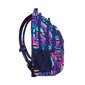 Mugursoma CoolPack College College Tech Missy cena un informācija | Skolas somas | 220.lv