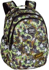 Mugursoma CoolPack Joy S Army Stars цена и информация | Школьные рюкзаки, спортивные сумки | 220.lv