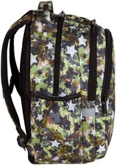 Mugursoma CoolPack Joy S Army Stars цена и информация | Школьные рюкзаки, спортивные сумки | 220.lv