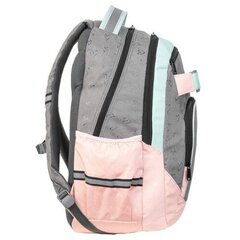Рюкзак CoolPack LOOP 18' Whipped cream цена и информация | Школьные рюкзаки, спортивные сумки | 220.lv