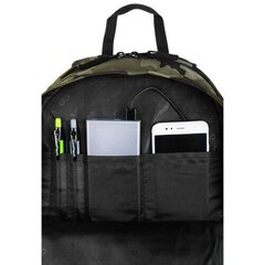 Рюкзак CoolPack Scout Soldier цена и информация | Школьные рюкзаки, спортивные сумки | 220.lv